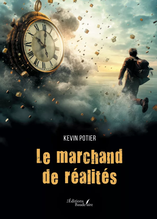 Le marchand de réalités